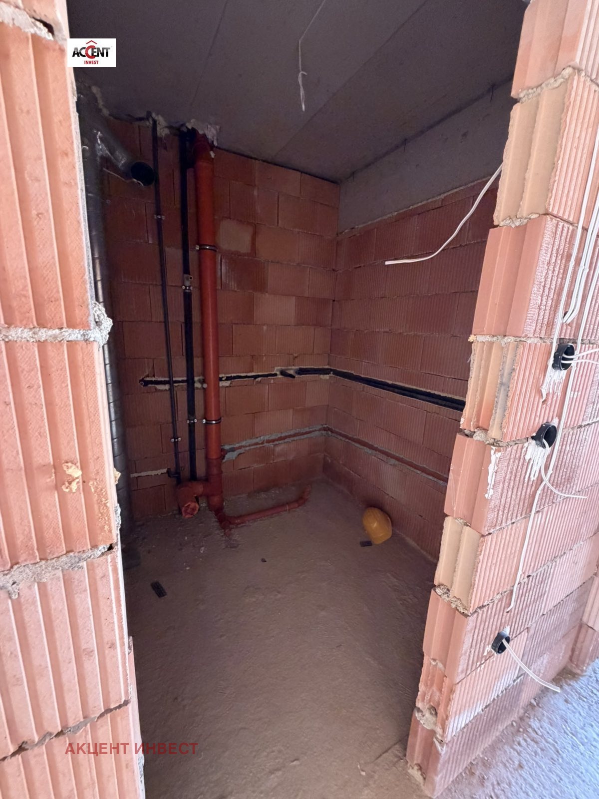 Продава 2-СТАЕН, гр. Варна, м-т Евксиноград, снимка 12 - Апартаменти - 55901833