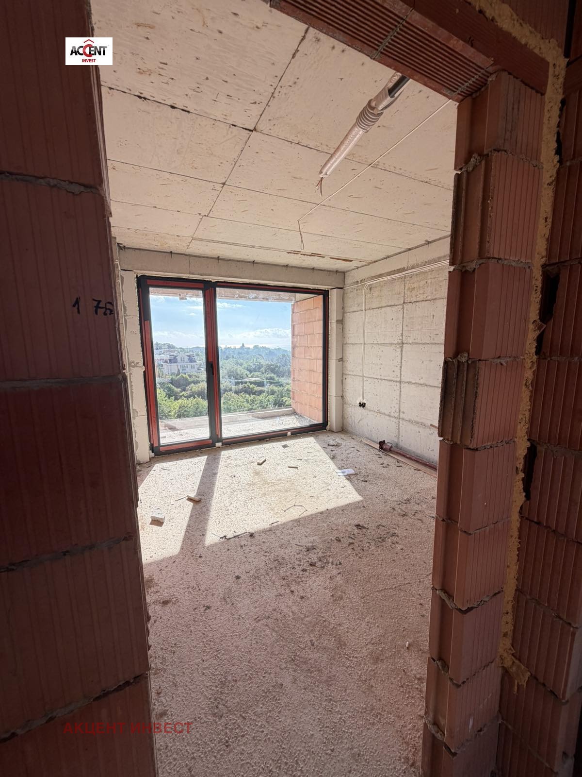 Продава 2-СТАЕН, гр. Варна, м-т Евксиноград, снимка 11 - Апартаменти - 55901833