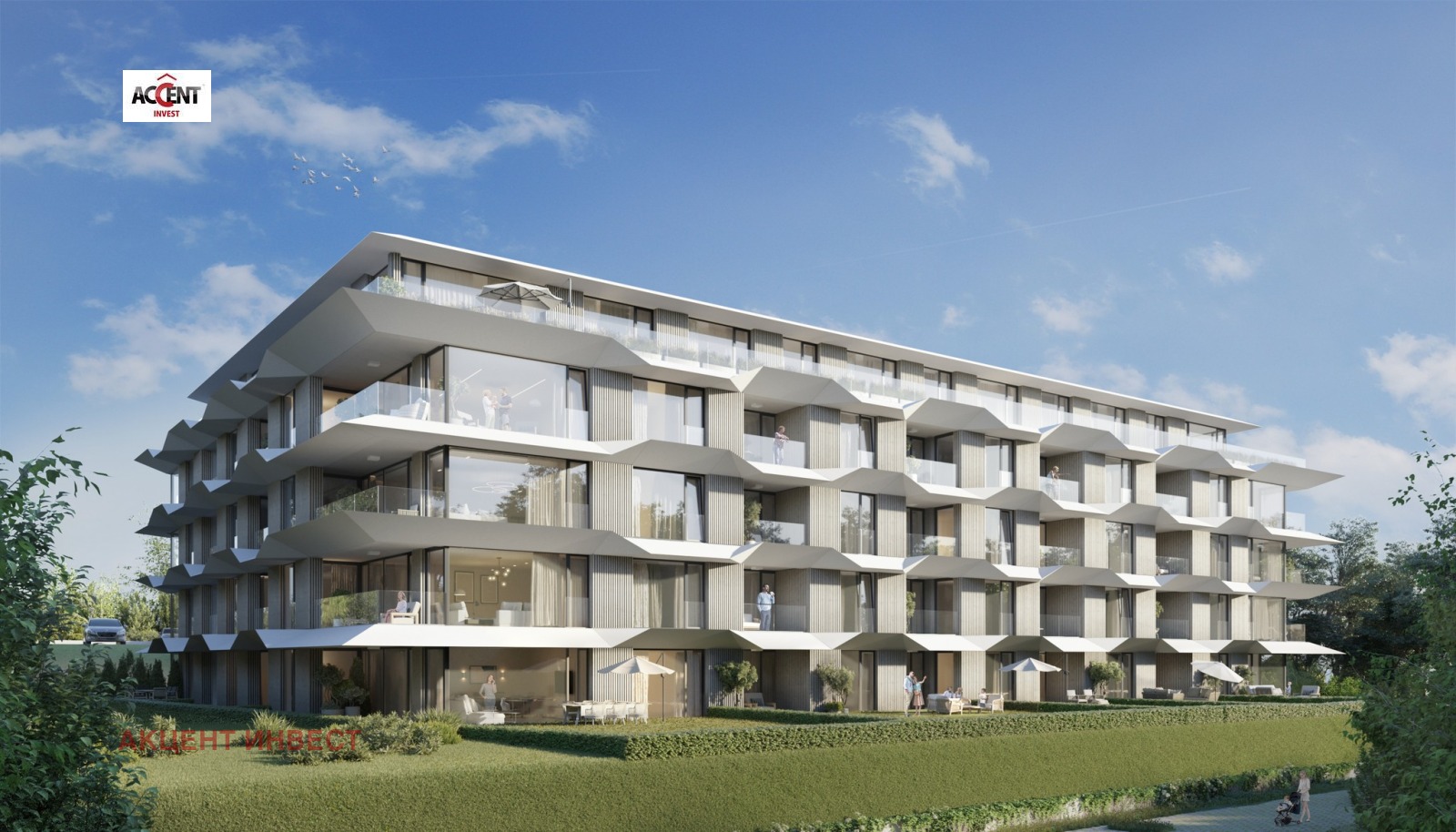 Продава 2-СТАЕН, гр. Варна, м-т Евксиноград, снимка 15 - Апартаменти - 55901833