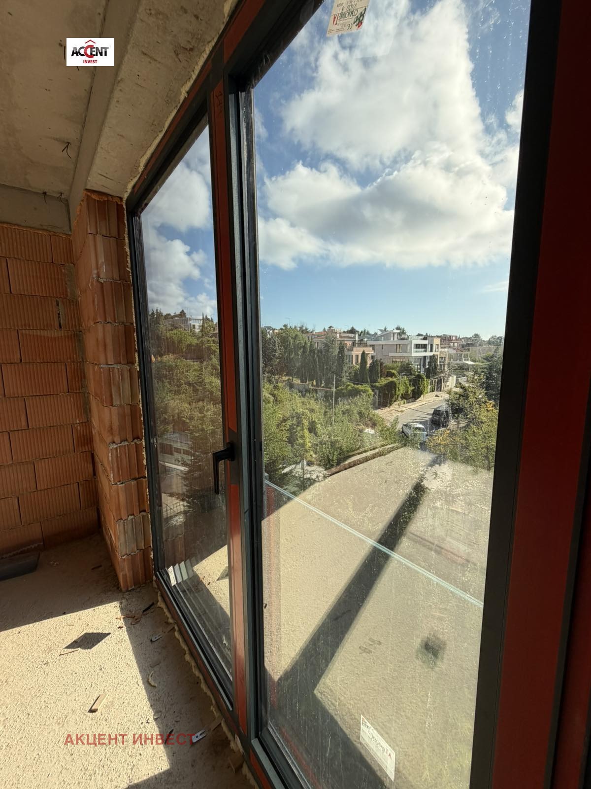Продава 2-СТАЕН, гр. Варна, м-т Евксиноград, снимка 9 - Апартаменти - 55901833