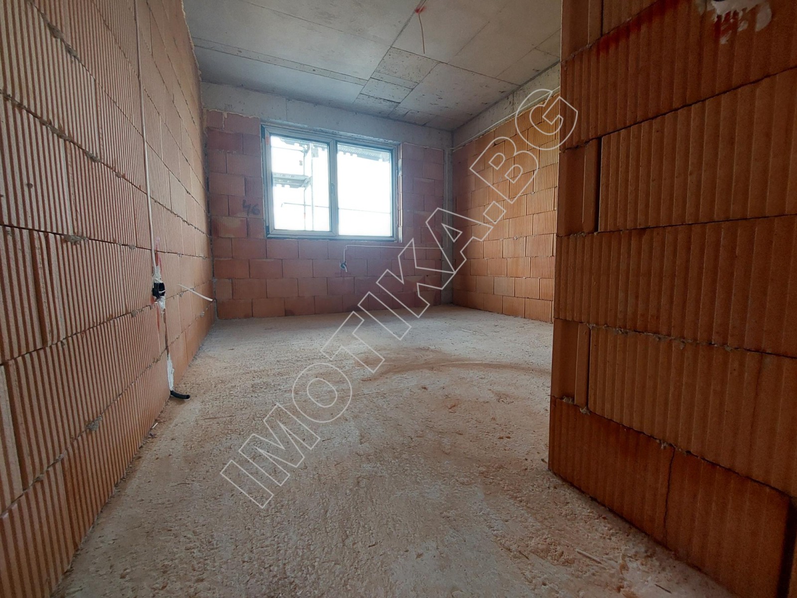 Продава 2-СТАЕН, гр. Варна, Виница, снимка 5 - Апартаменти - 56126621