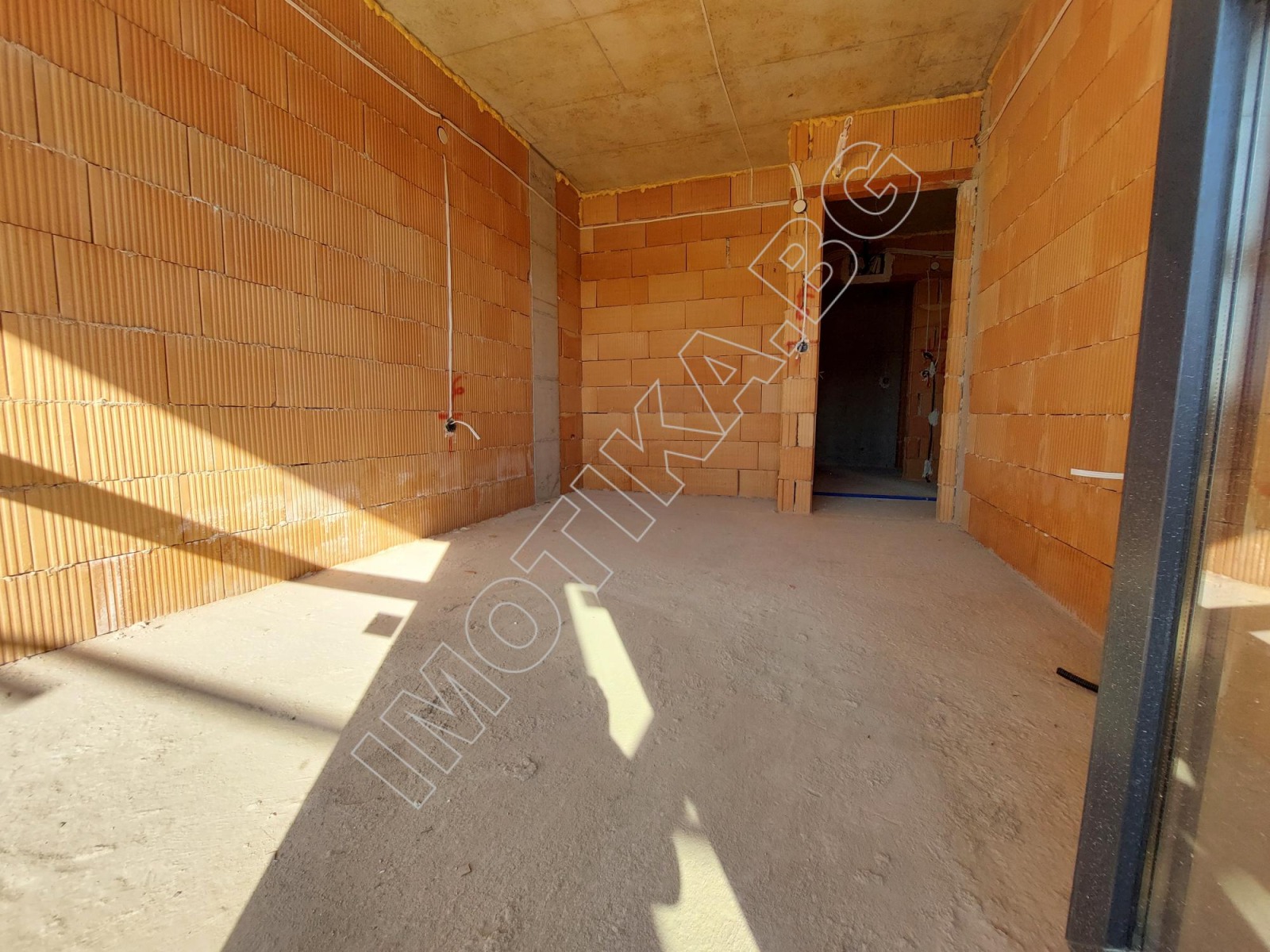 Продава 2-СТАЕН, гр. Варна, Виница, снимка 2 - Апартаменти - 56126621