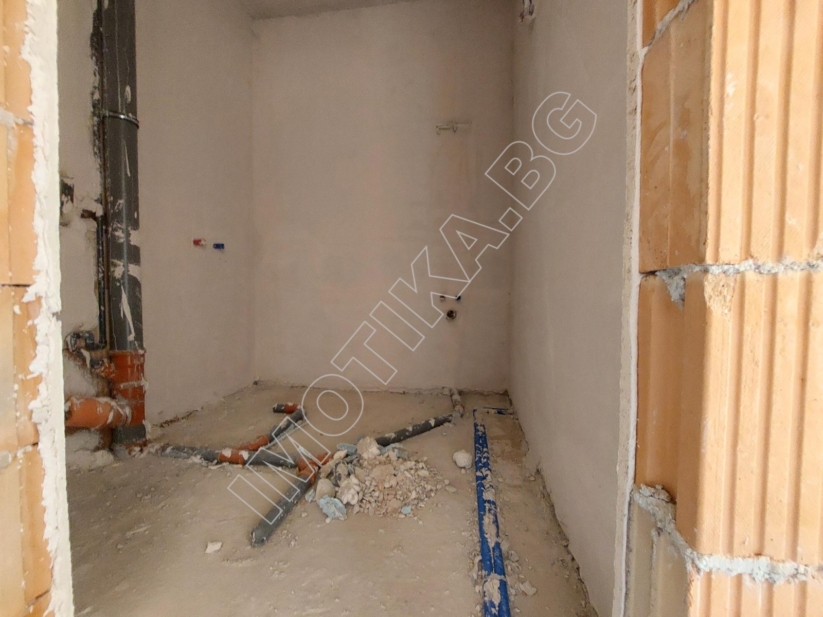 Продава 2-СТАЕН, гр. Варна, Виница, снимка 3 - Апартаменти - 56126621