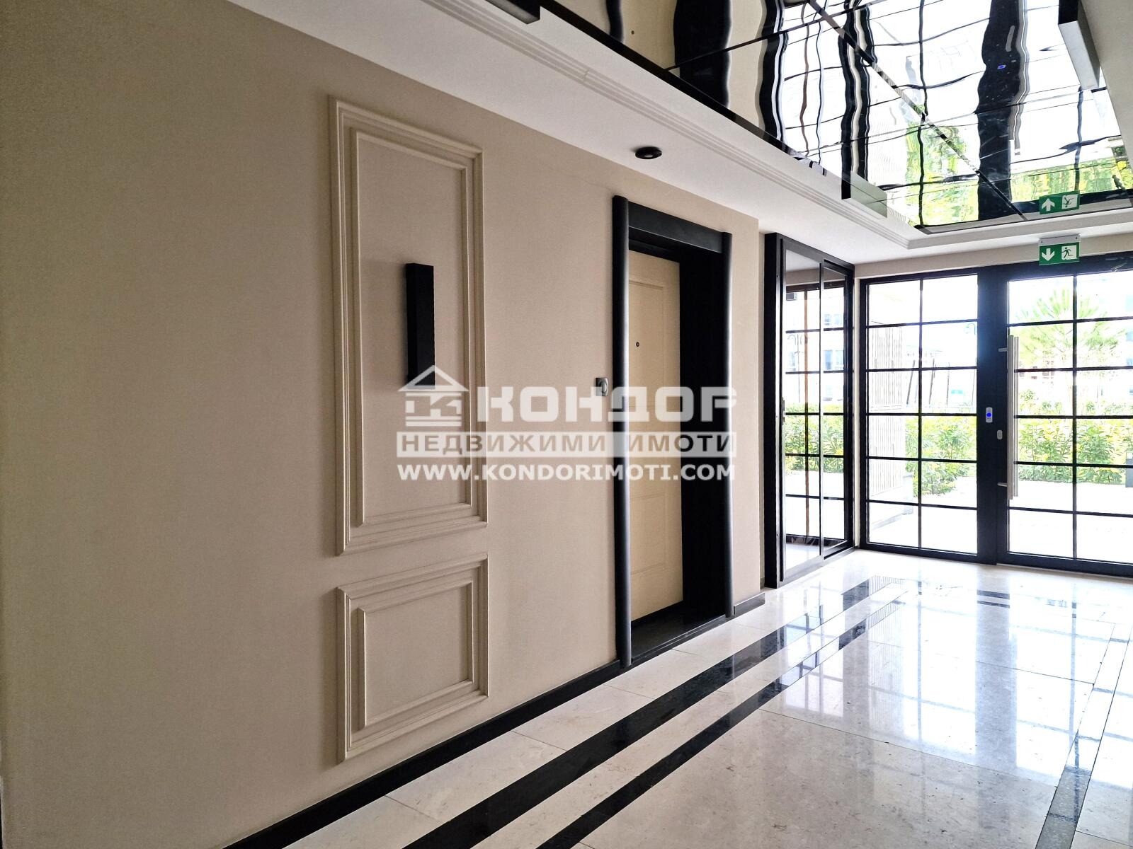 Продава 3-СТАЕН, гр. Пловдив, Кючук Париж, снимка 7 - Апартаменти - 44545232