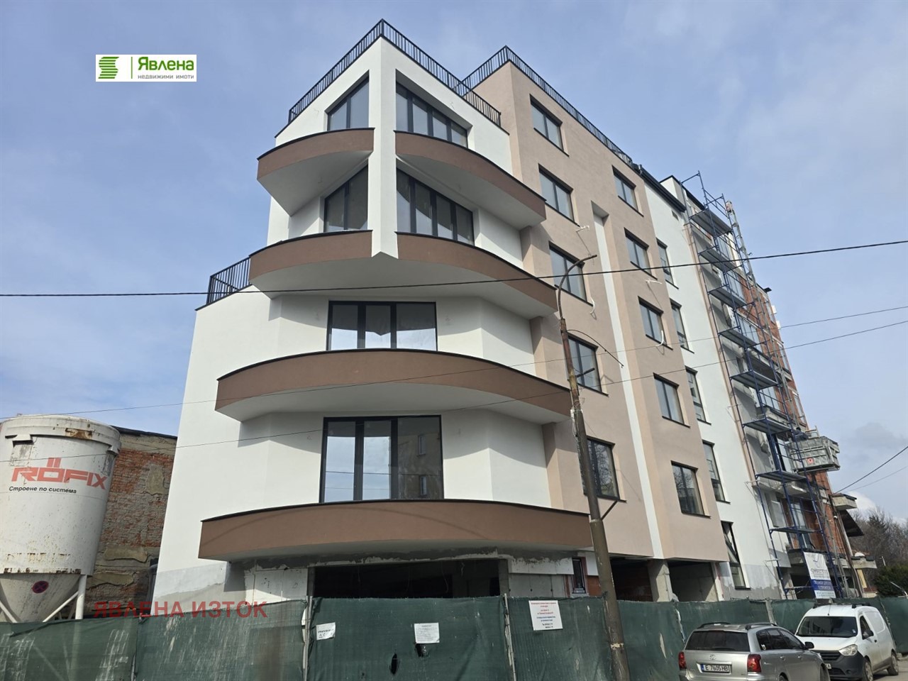 Продава 3-СТАЕН, гр. София, Люлин 10