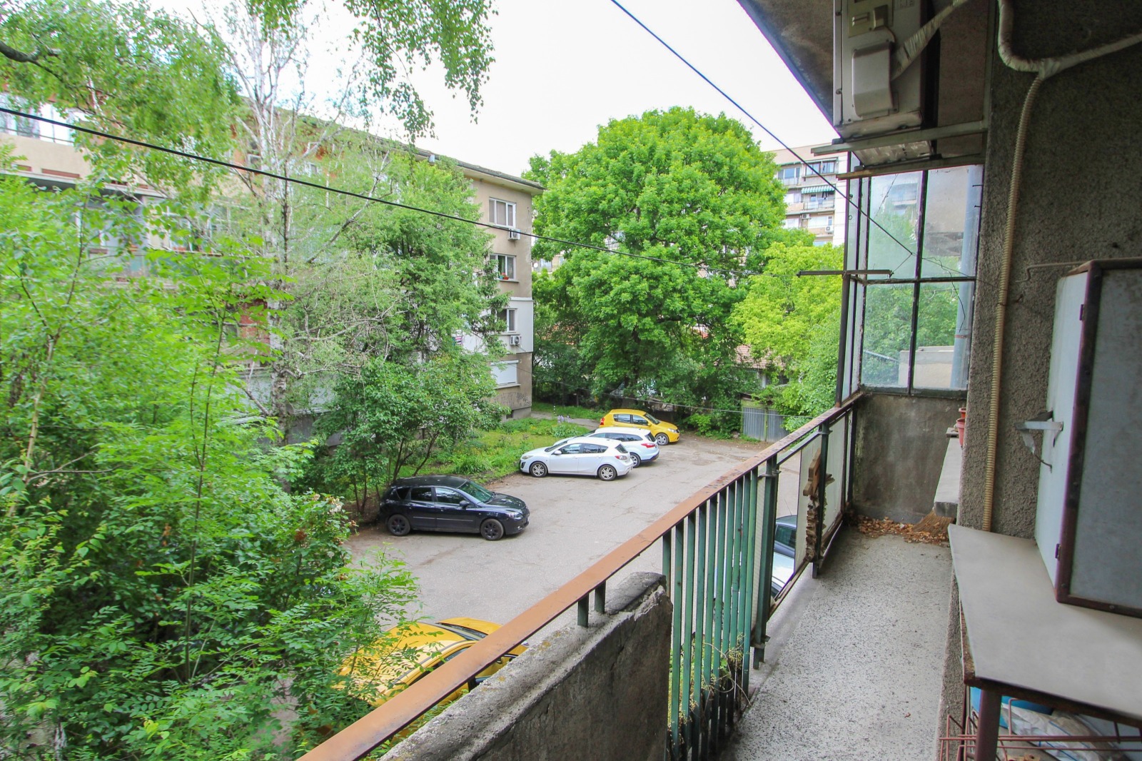 Продава 3-СТАЕН, гр. София, Подуяне, снимка 5 - Апартаменти - 54016511