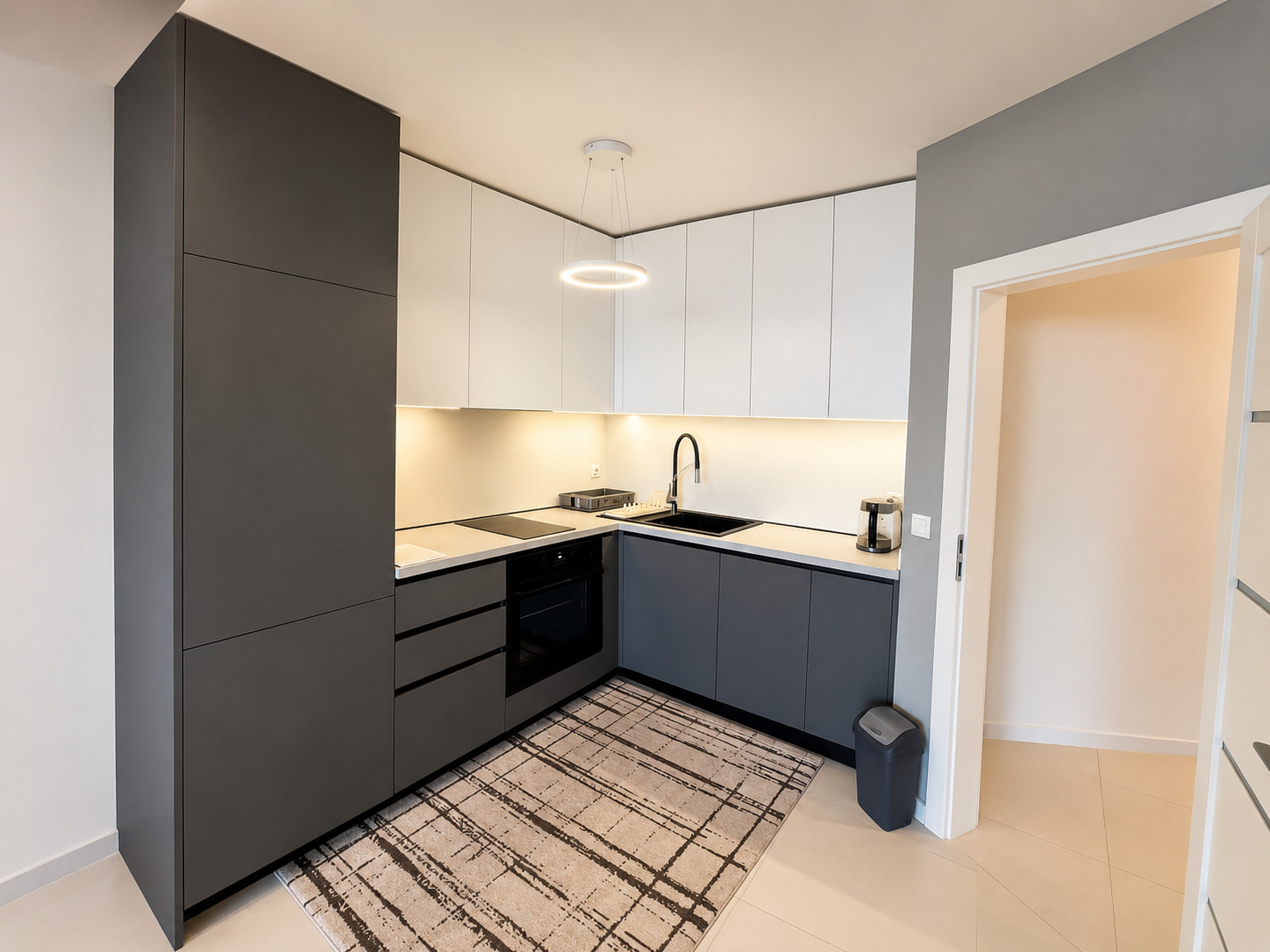 Продава 3-СТАЕН, гр. Варна, Бриз, снимка 6 - Апартаменти - 54864659