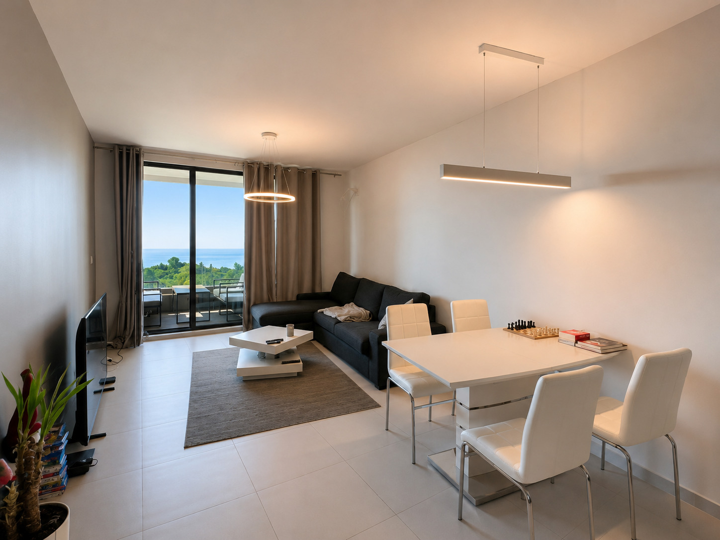 Продава 3-СТАЕН, гр. Варна, Бриз, снимка 4 - Апартаменти - 54864659