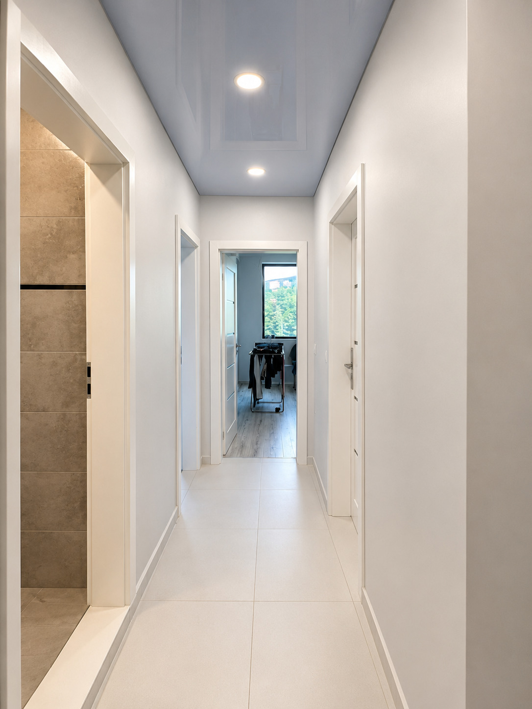 Продава 3-СТАЕН, гр. Варна, Бриз, снимка 8 - Апартаменти - 54864659