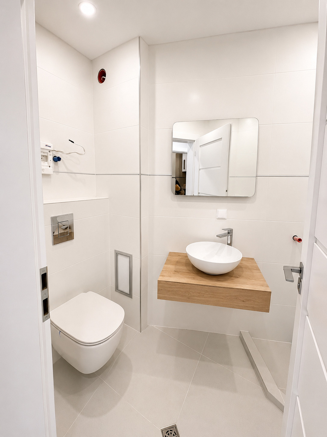 Продава 3-СТАЕН, гр. Варна, Бриз, снимка 10 - Апартаменти - 54864659