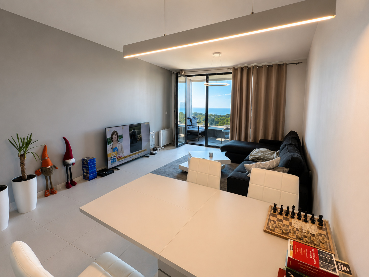Продава 3-СТАЕН, гр. Варна, Бриз, снимка 5 - Апартаменти - 54864659