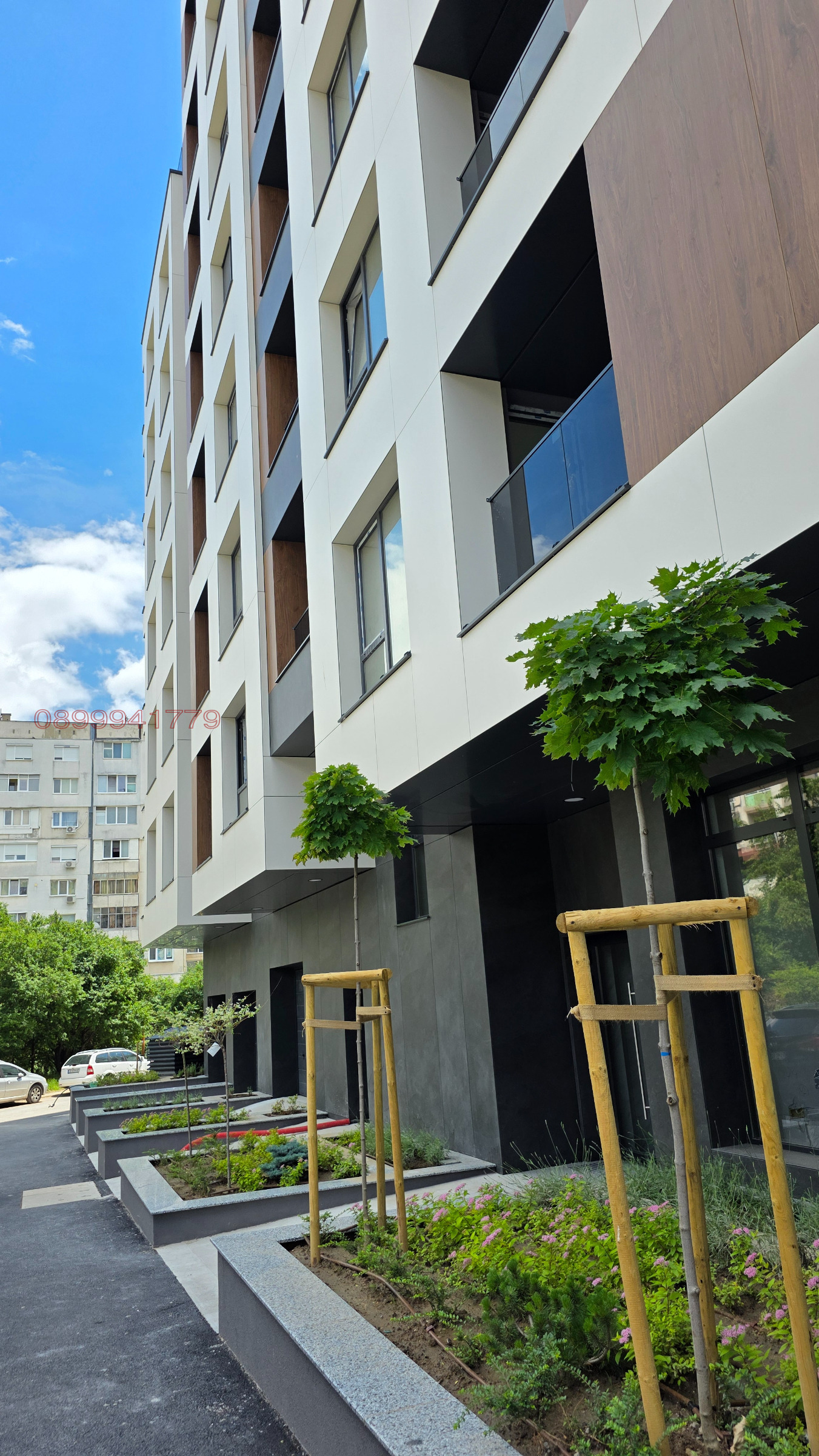 Продава 3-СТАЕН, гр. София, Младост 4, снимка 2 - Апартаменти - 54896620