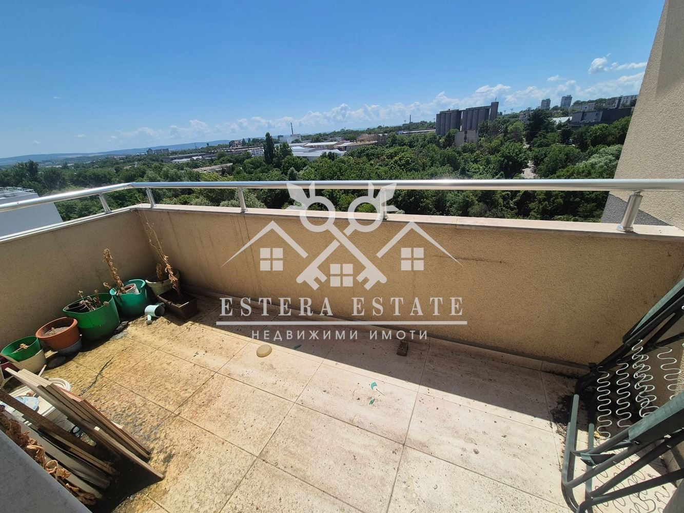 Продава 3-СТАЕН, гр. Шумен, Тракия, снимка 6 - Апартаменти - 55298080
