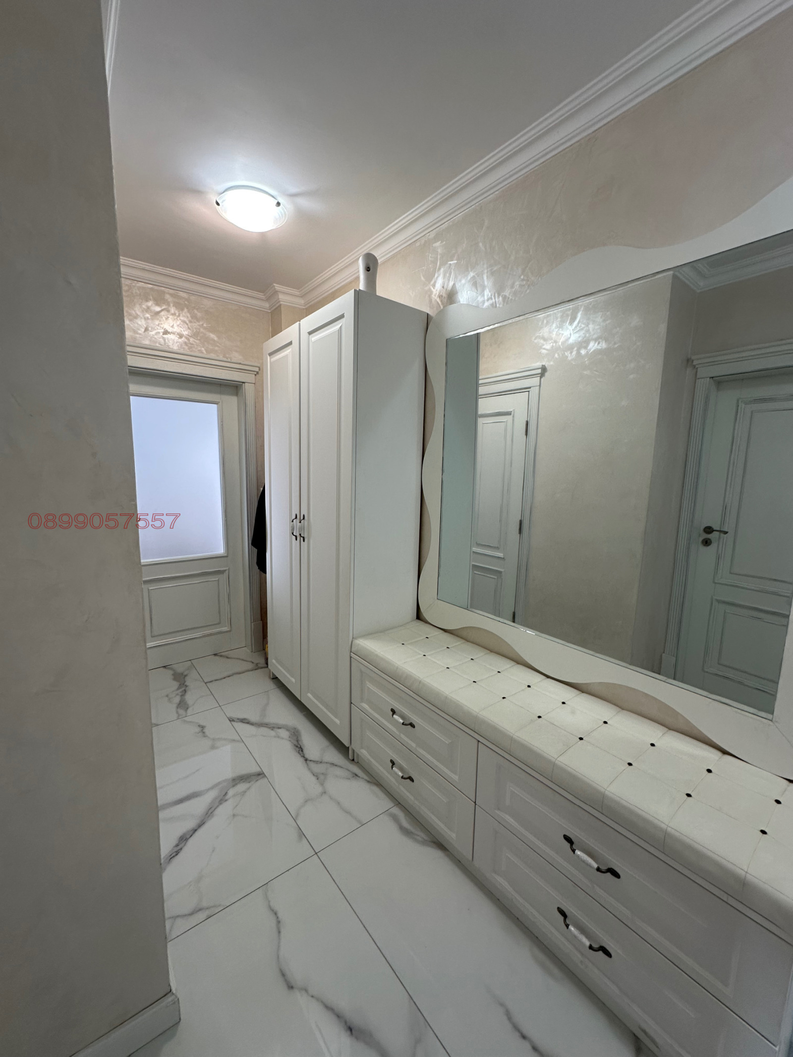 Продава 3-СТАЕН, гр. Пазарджик, Ставропол, снимка 14 - Апартаменти - 55417931
