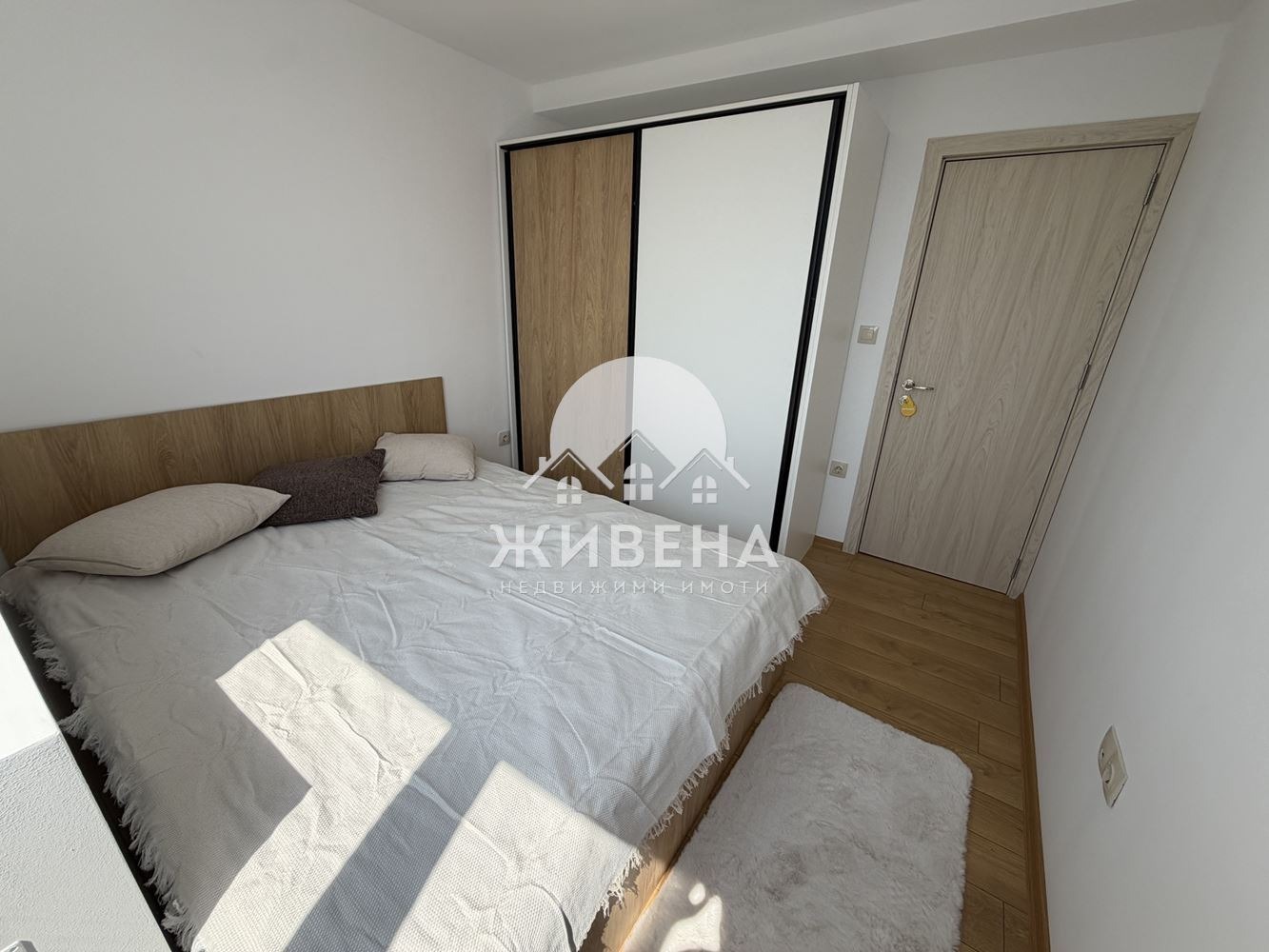 Продава 3-СТАЕН, гр. Варна, Трошево, снимка 6 - Апартаменти - 55803995