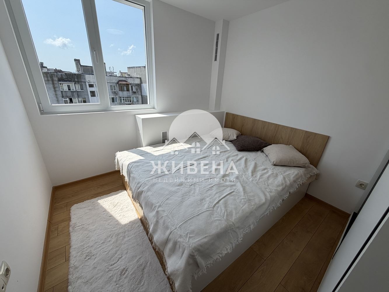 Продава 3-СТАЕН, гр. Варна, Трошево, снимка 7 - Апартаменти - 55803995