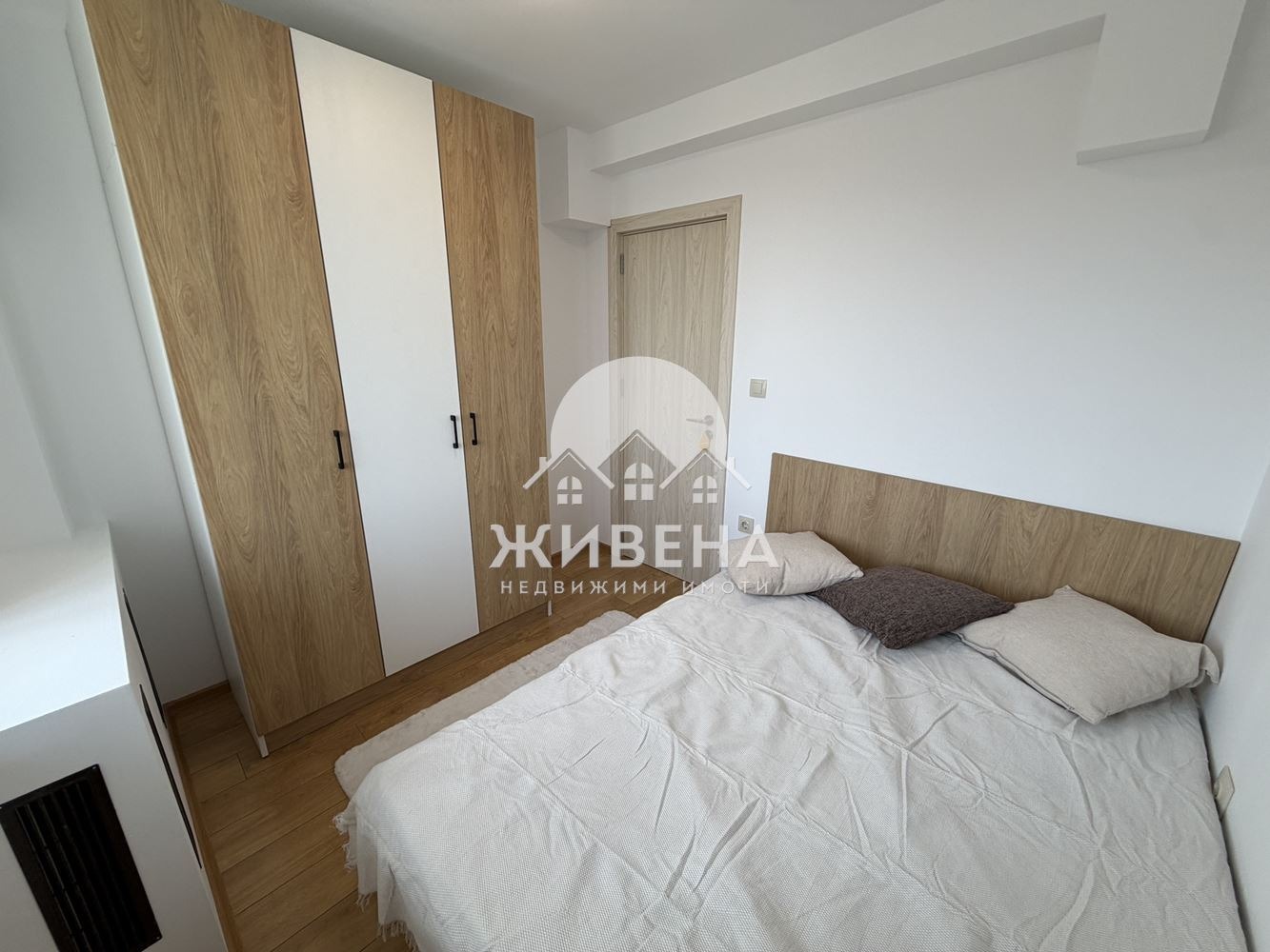 Продава 3-СТАЕН, гр. Варна, Трошево, снимка 8 - Апартаменти - 55803995