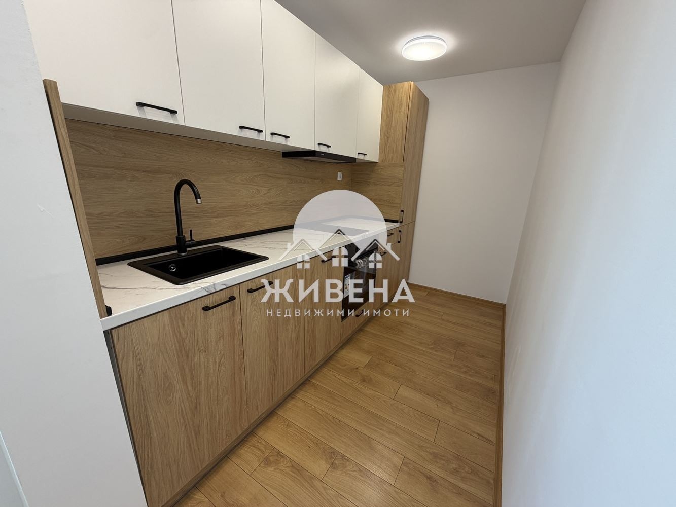 Продава 3-СТАЕН, гр. Варна, Трошево, снимка 3 - Апартаменти - 55803995