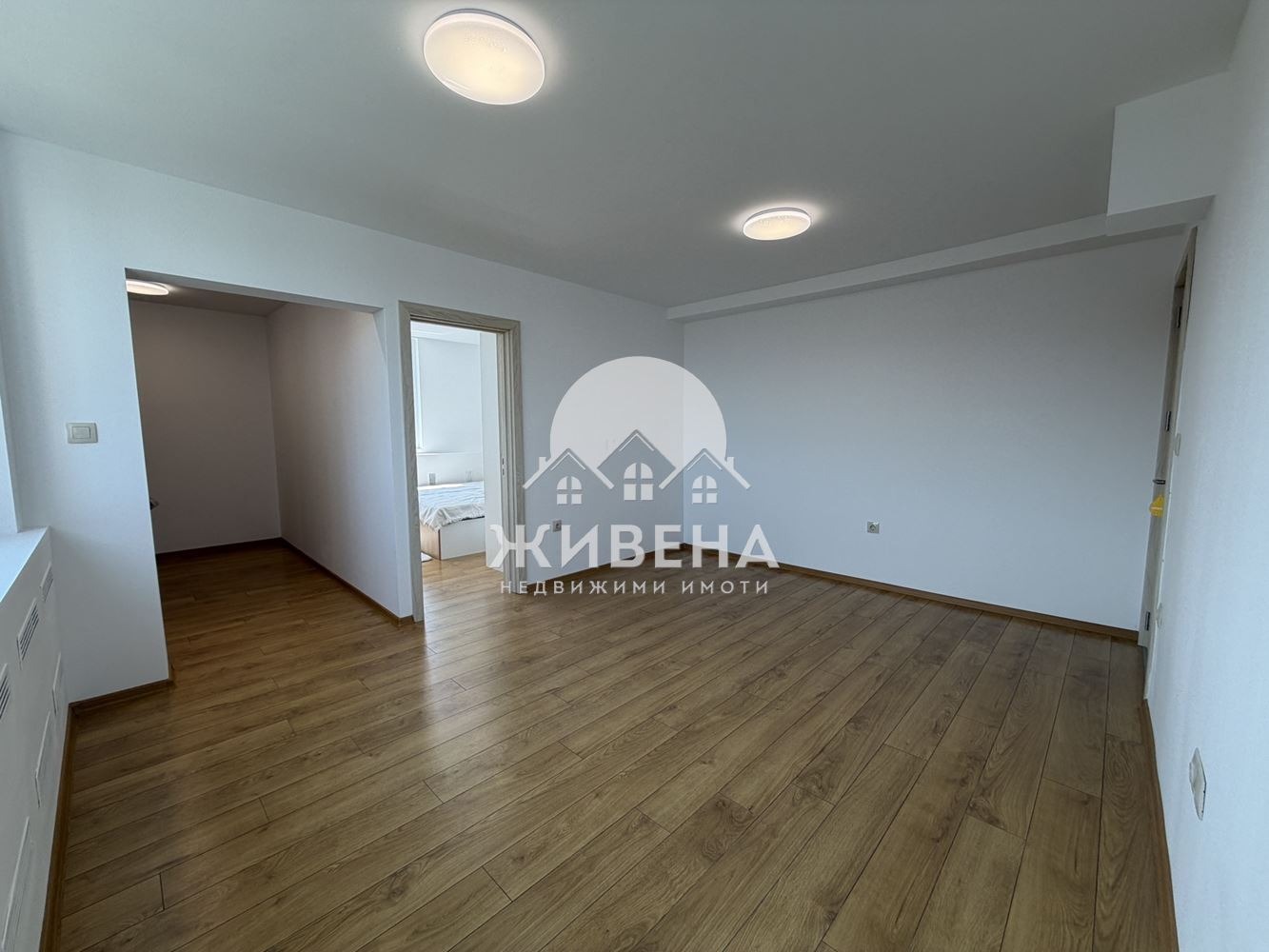 Продава 3-СТАЕН, гр. Варна, Трошево, снимка 4 - Апартаменти - 55803995