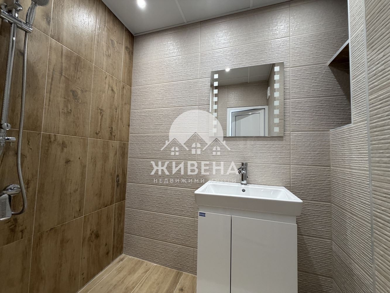 Продава 3-СТАЕН, гр. Варна, Трошево, снимка 10 - Апартаменти - 55803995