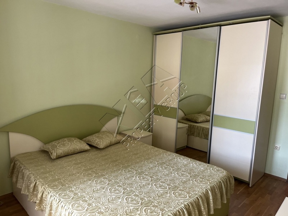 Продава 3-СТАЕН, гр. Бургас, Център, снимка 6 - Апартаменти - 56124996