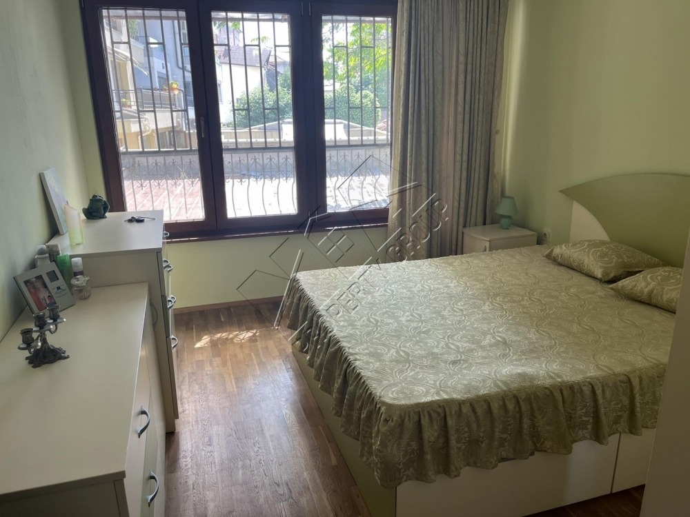 Продава 3-СТАЕН, гр. Бургас, Център, снимка 7 - Апартаменти - 56124996