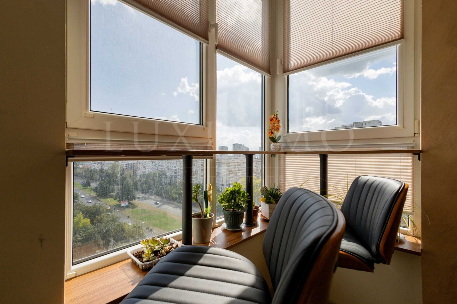 Продава 3-СТАЕН, гр. Бургас, Изгрев, снимка 17 - Апартаменти - 56495938