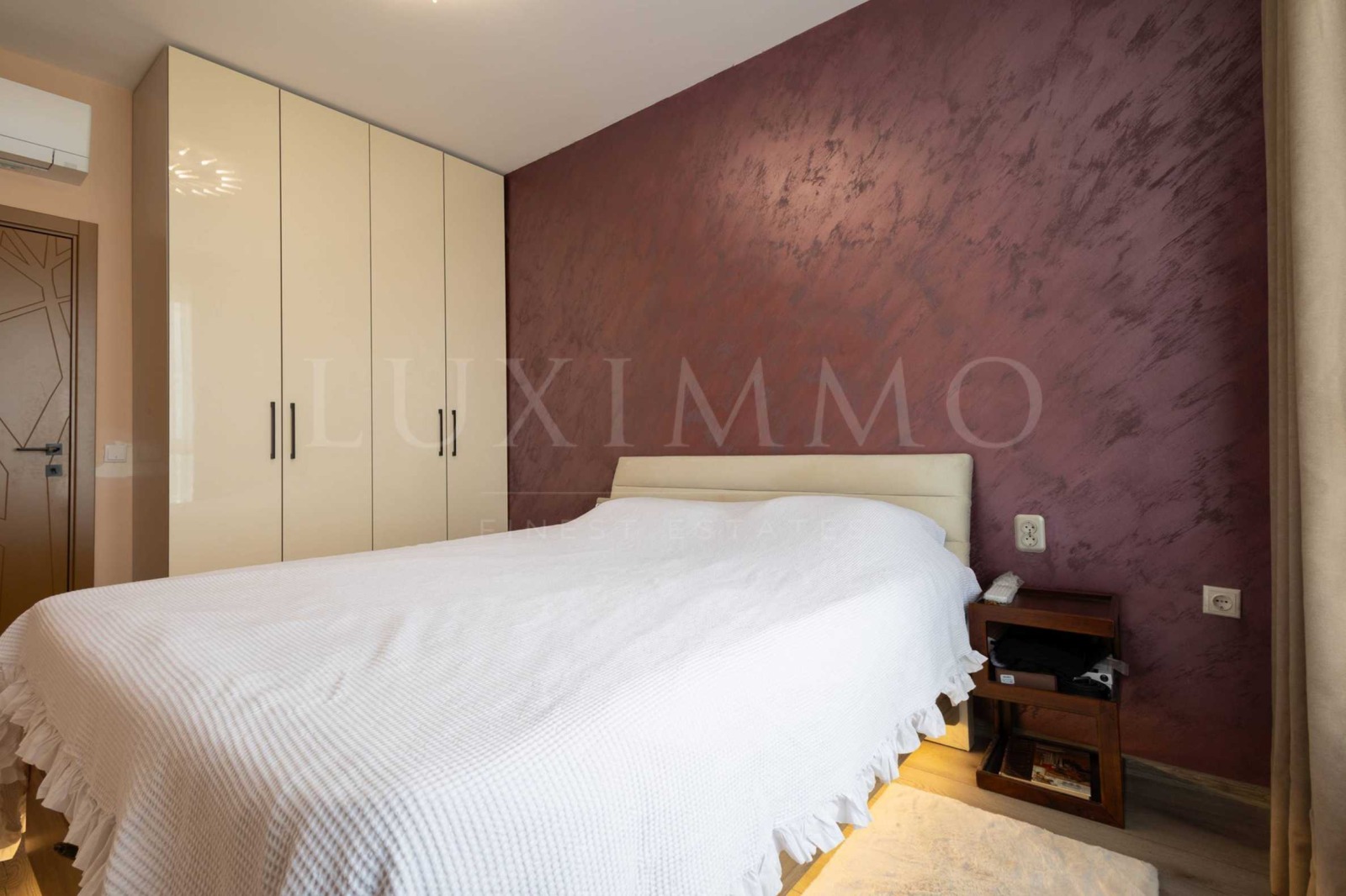 Продава 3-СТАЕН, гр. Бургас, Изгрев, снимка 12 - Апартаменти - 56495938
