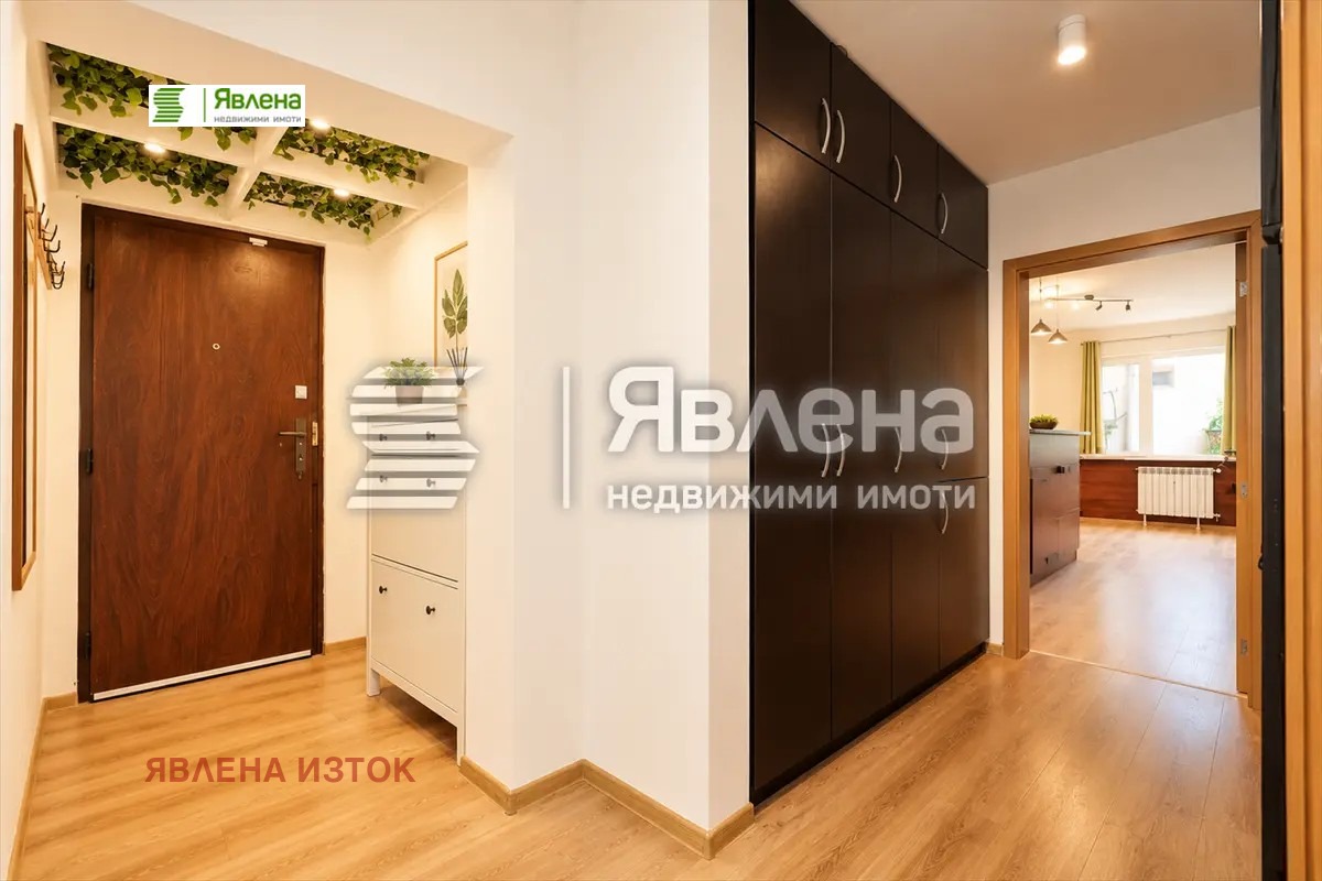 Продава 3-СТАЕН, гр. София, Стрелбище, снимка 3 - Апартаменти - 56619947