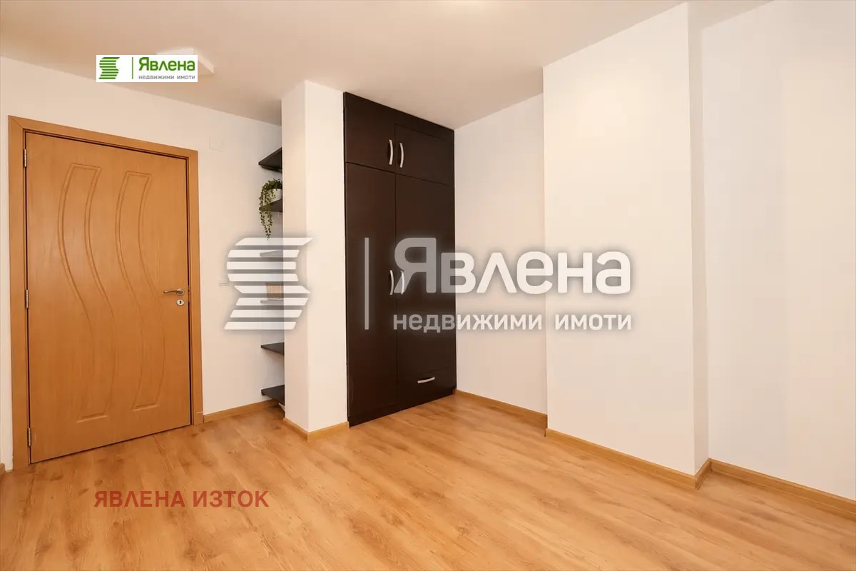 Продава 3-СТАЕН, гр. София, Стрелбище, снимка 6 - Апартаменти - 56619947
