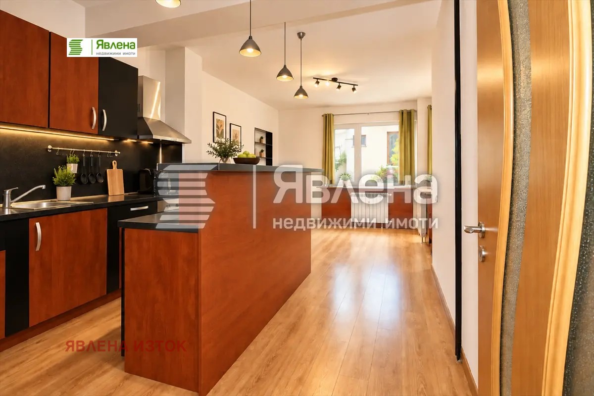 Продава 3-СТАЕН, гр. София, Стрелбище, снимка 2 - Апартаменти - 56619947