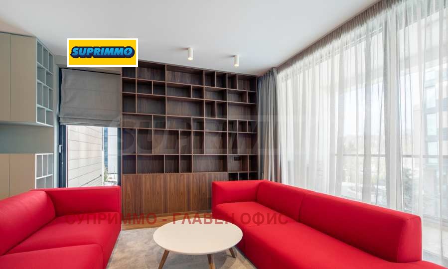 Продава 3-СТАЕН, гр. София, Лозенец, снимка 2 - Апартаменти - 56622272