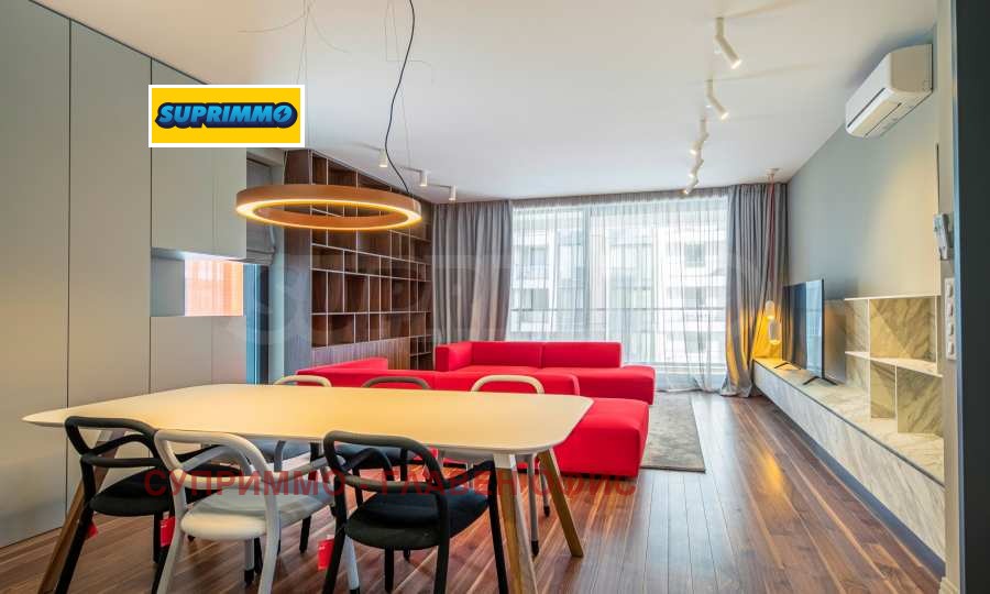 Продава 3-СТАЕН, гр. София, Лозенец, снимка 4 - Апартаменти - 56622272
