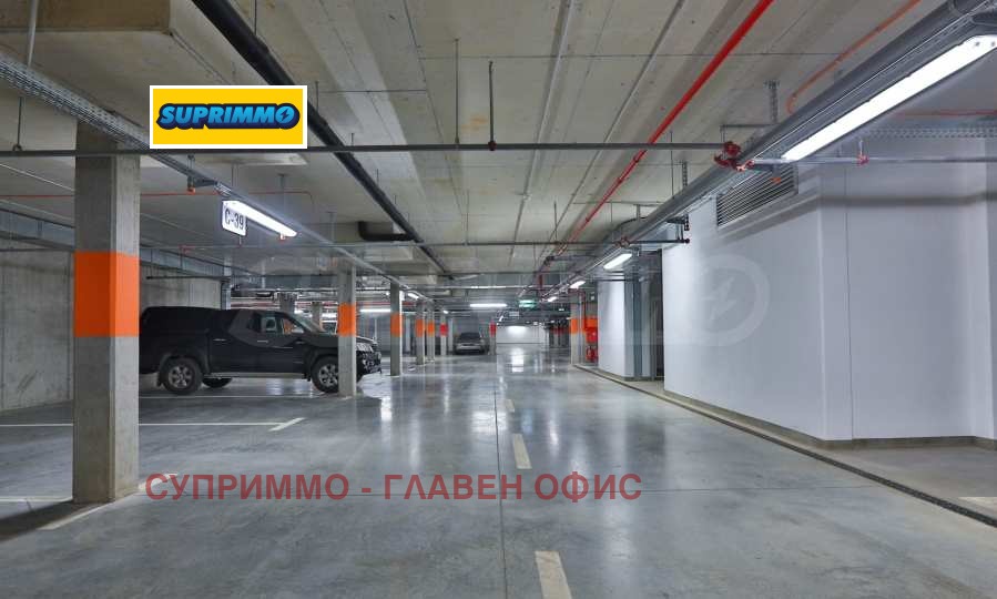 Продава 3-СТАЕН, гр. София, Лозенец, снимка 17 - Апартаменти - 56622272