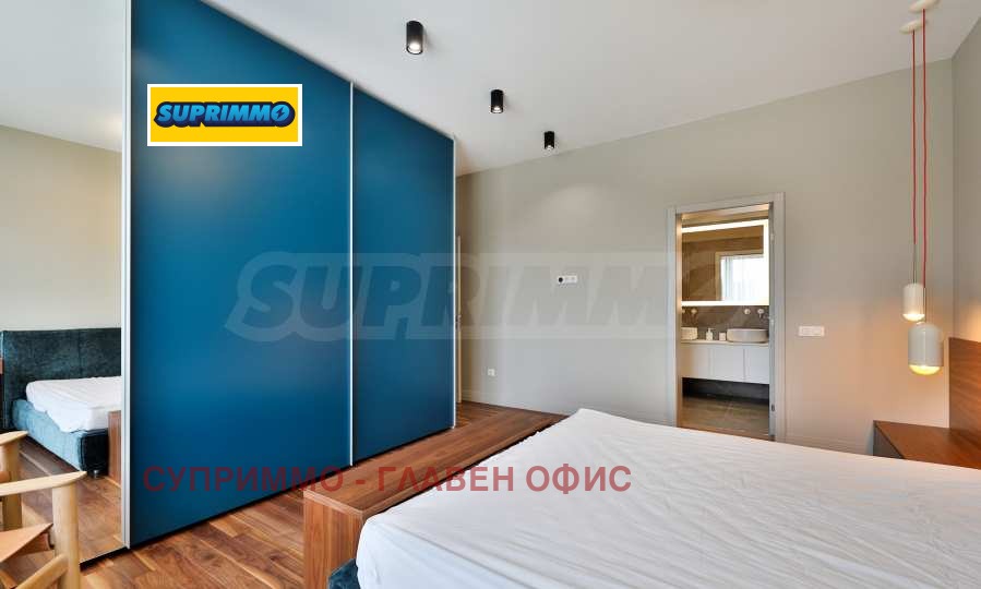 Продава 3-СТАЕН, гр. София, Лозенец, снимка 7 - Апартаменти - 56622272
