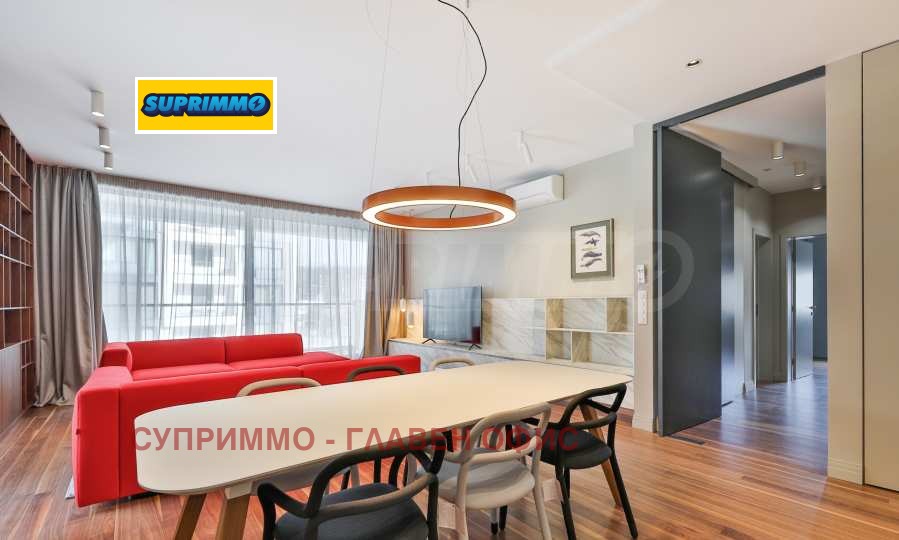 Продава 3-СТАЕН, гр. София, Лозенец, снимка 5 - Апартаменти - 56622272