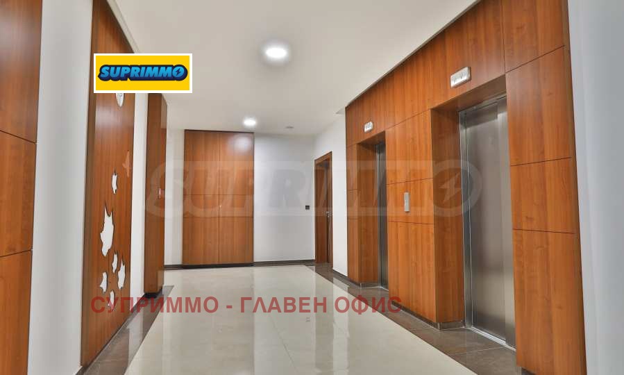 Продава 3-СТАЕН, гр. София, Лозенец, снимка 16 - Апартаменти - 56622272