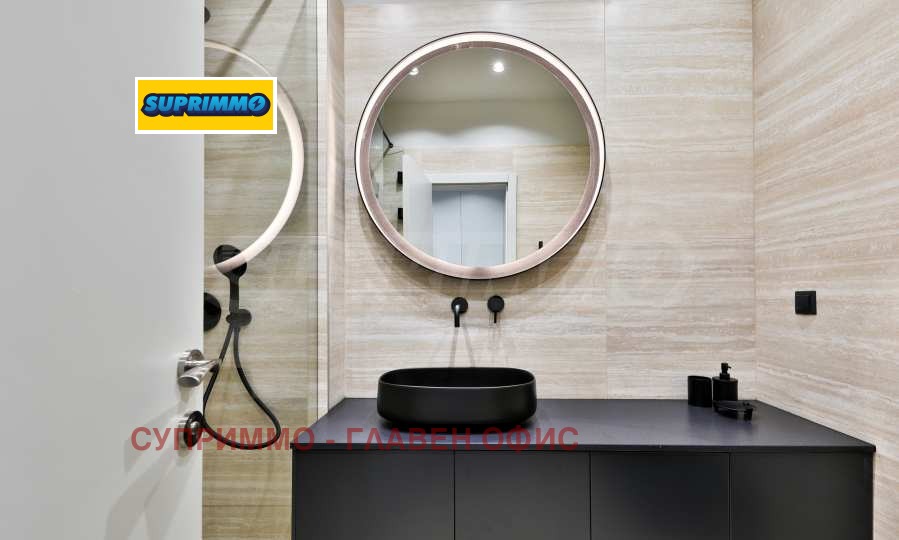 Продава 3-СТАЕН, гр. София, Лозенец, снимка 13 - Апартаменти - 56622272
