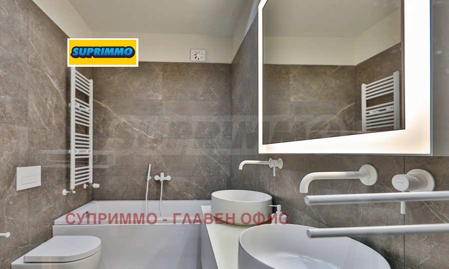 Продава 3-СТАЕН, гр. София, Лозенец, снимка 12 - Апартаменти - 56622272