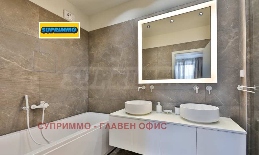 Продава 3-СТАЕН, гр. София, Лозенец, снимка 11 - Апартаменти - 56622272