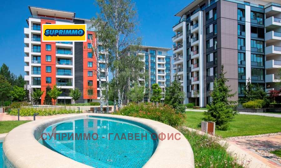 Продава 3-СТАЕН, гр. София, Лозенец, снимка 15 - Апартаменти - 56622272