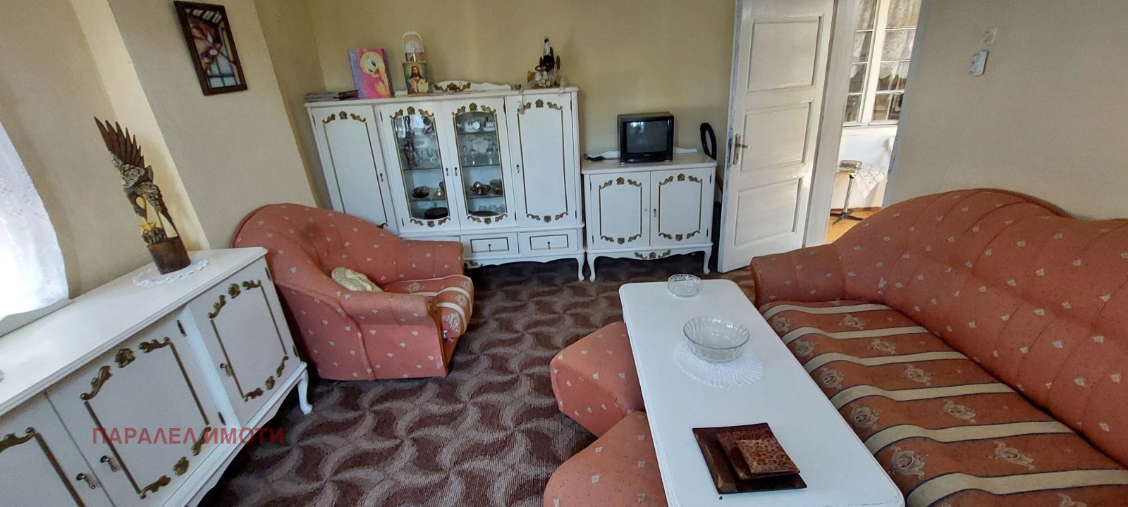 Продава КЪЩА, с. Ляхово, област Пазарджик