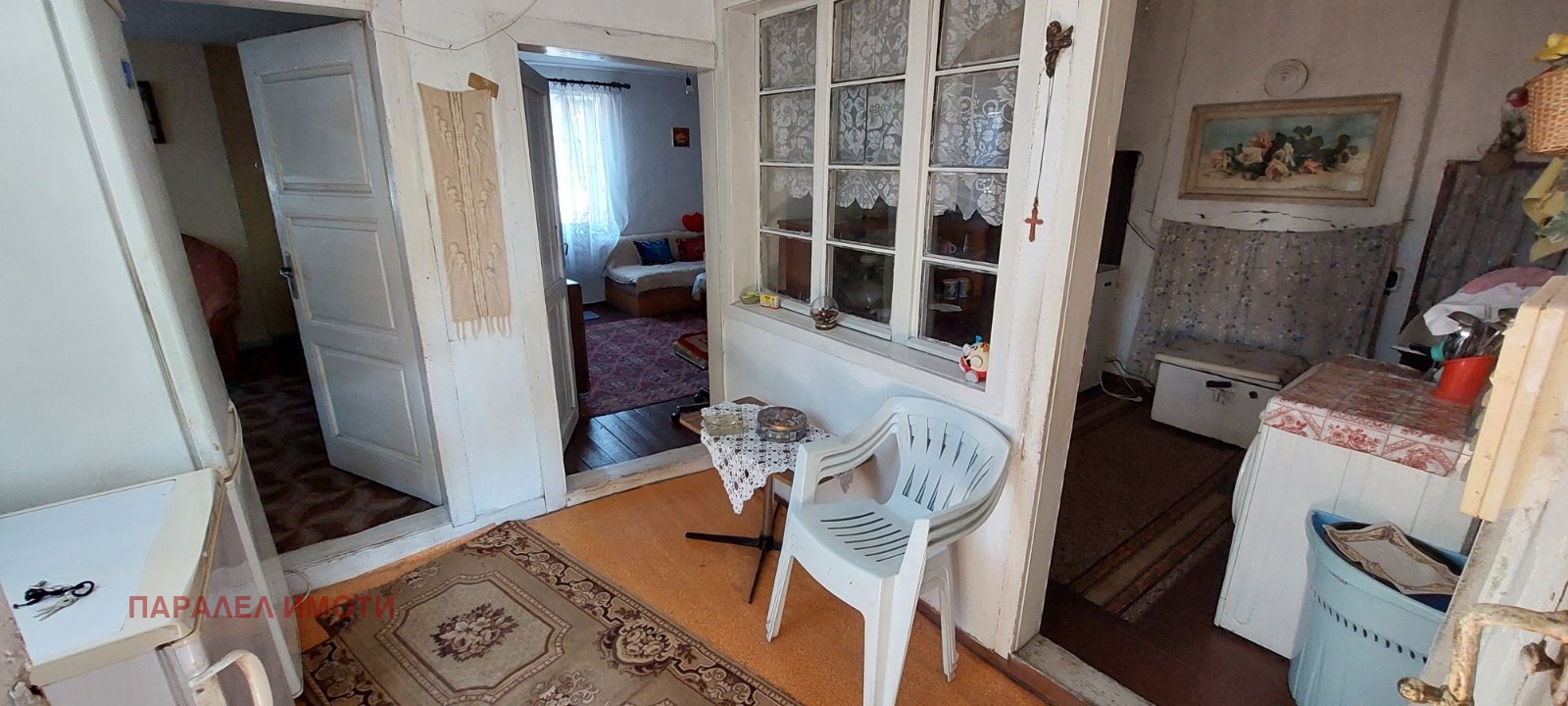 Продава КЪЩА, с. Ляхово, област Пазарджик, снимка 4 - Къщи - 55631740