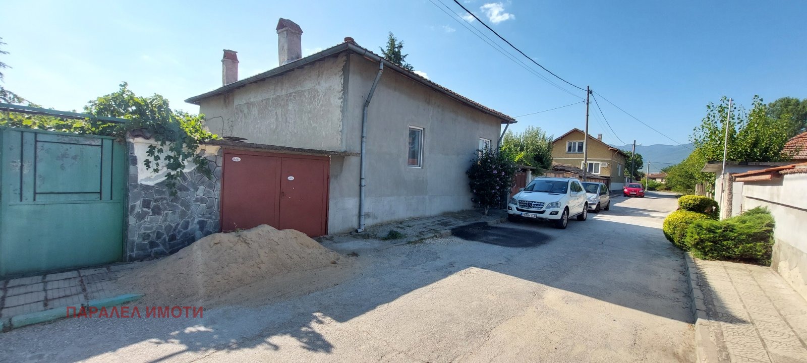 Продава КЪЩА, с. Ляхово, област Пазарджик, снимка 9 - Къщи - 55631740