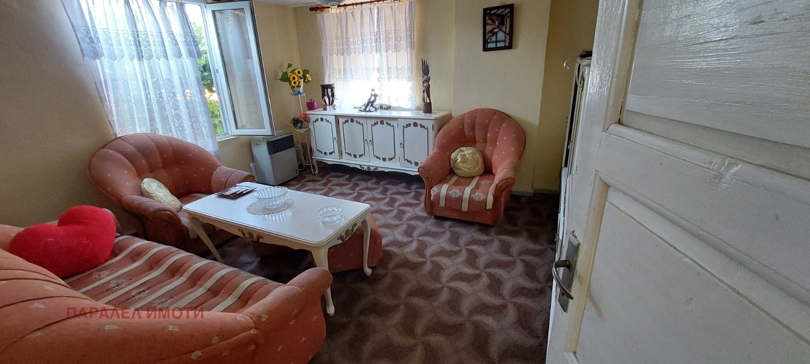 Продава КЪЩА, с. Ляхово, област Пазарджик, снимка 6 - Къщи - 55631740