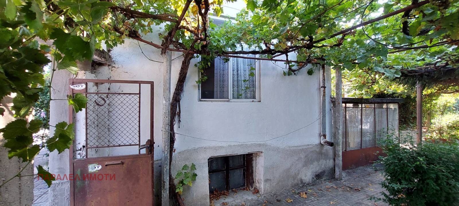 Продава КЪЩА, с. Ляхово, област Пазарджик, снимка 8 - Къщи - 55631740