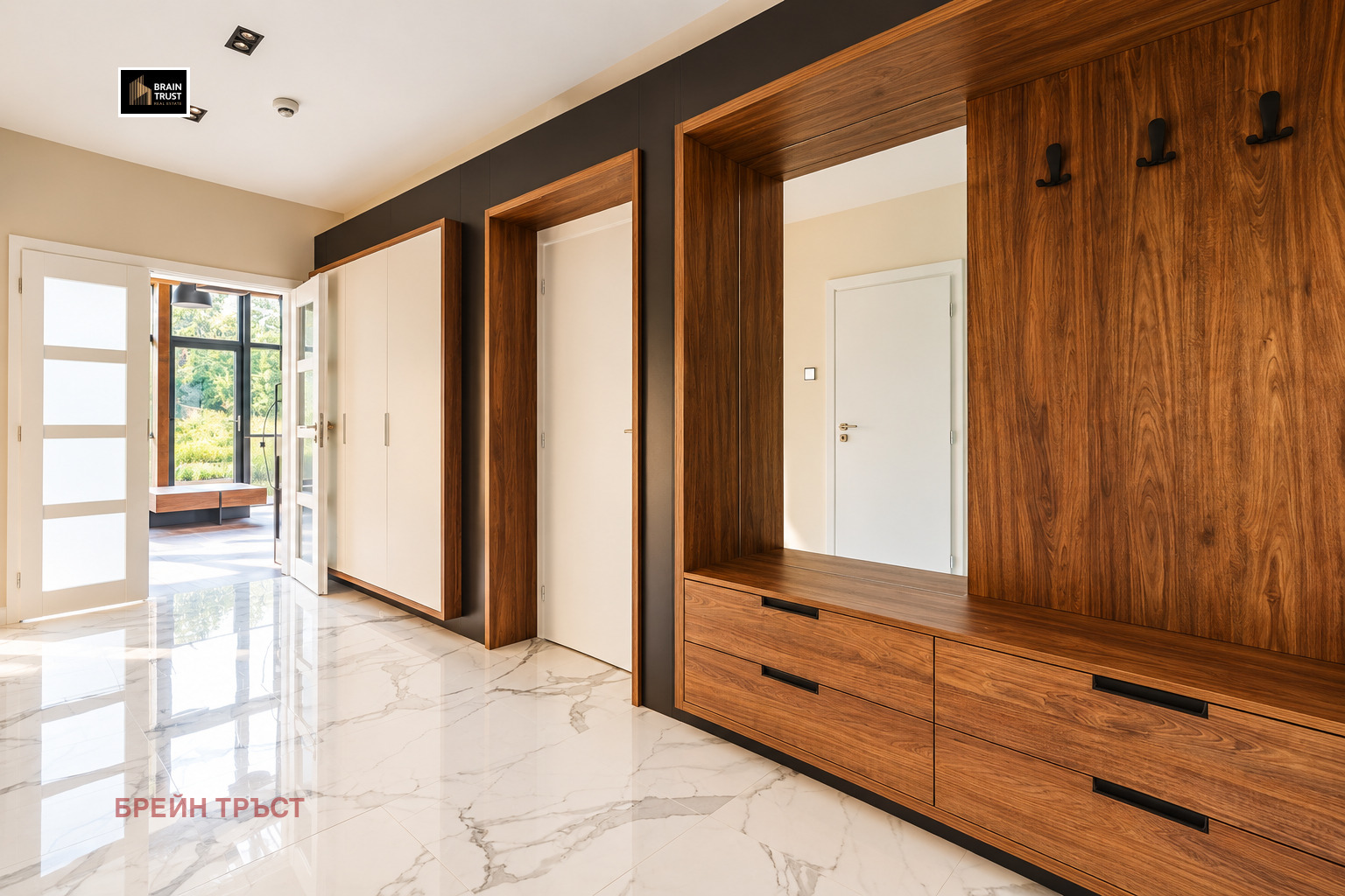 Продава КЪЩА, с. Горна Диканя, област Перник, снимка 10 - Къщи - 56339878