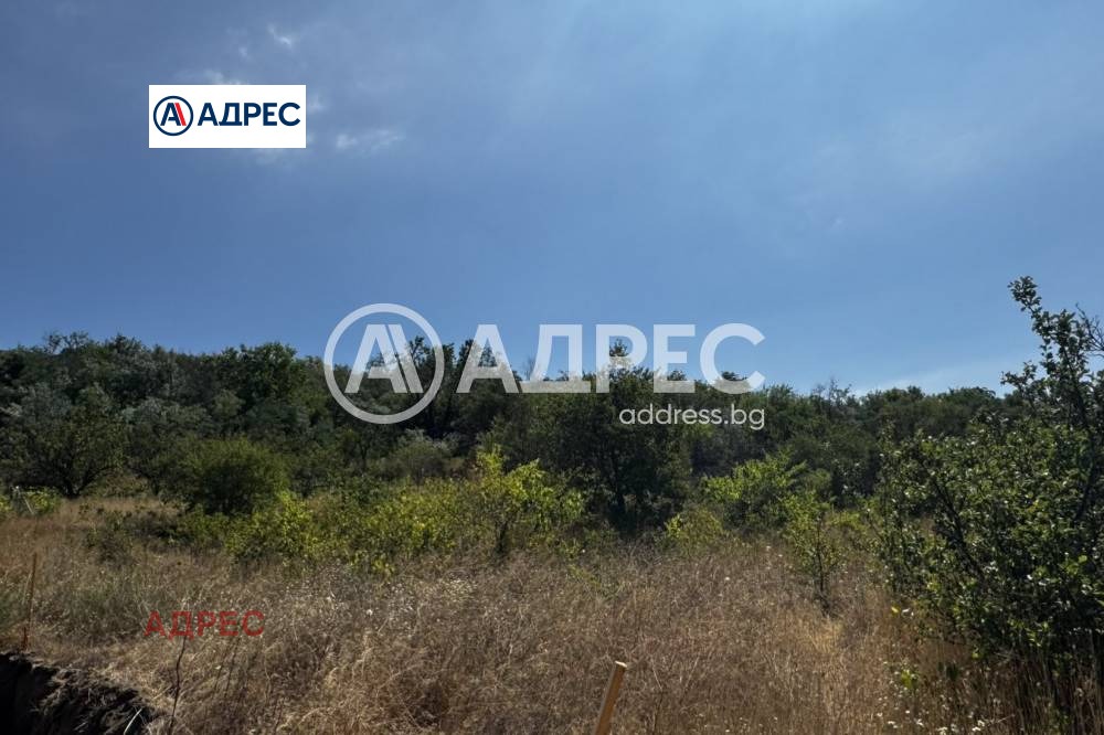 Продава ПАРЦЕЛ, гр. Аксаково, област Варна, снимка 2 - Парцели - 52411226