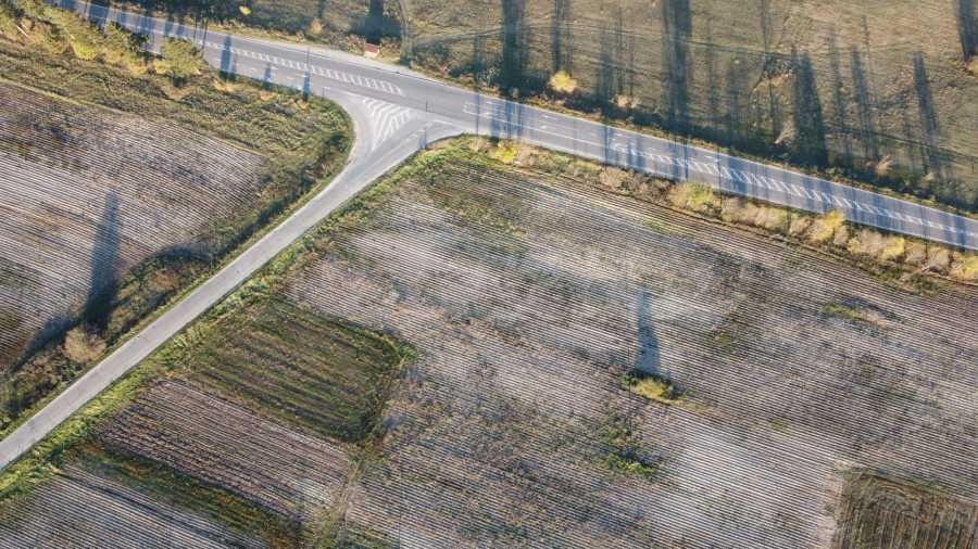 Продава ПАРЦЕЛ, с. Широки дол, област София област, снимка 17 - Парцели - 55538174