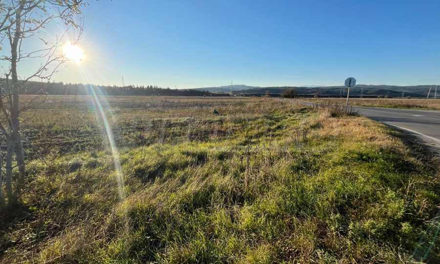 Продава ПАРЦЕЛ, с. Широки дол, област София област, снимка 9 - Парцели - 55538174
